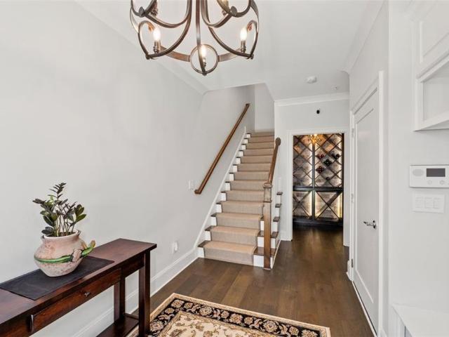 Townhouse for sale in Atlanta