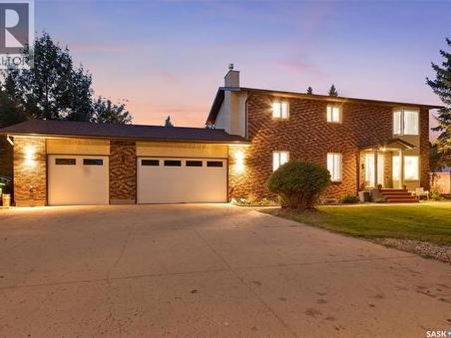 House for sale in Emerald, Saskatchewan