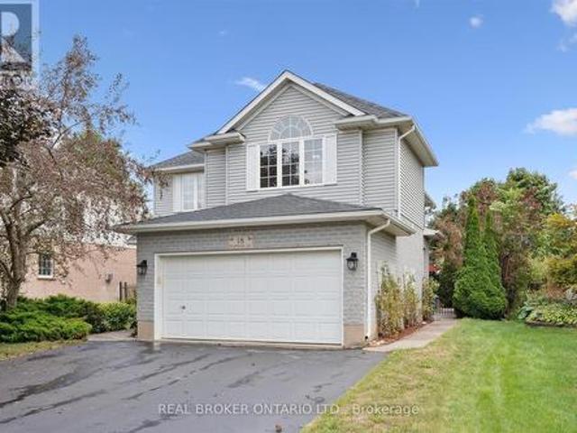 House for sale in Kitchener, Ontario