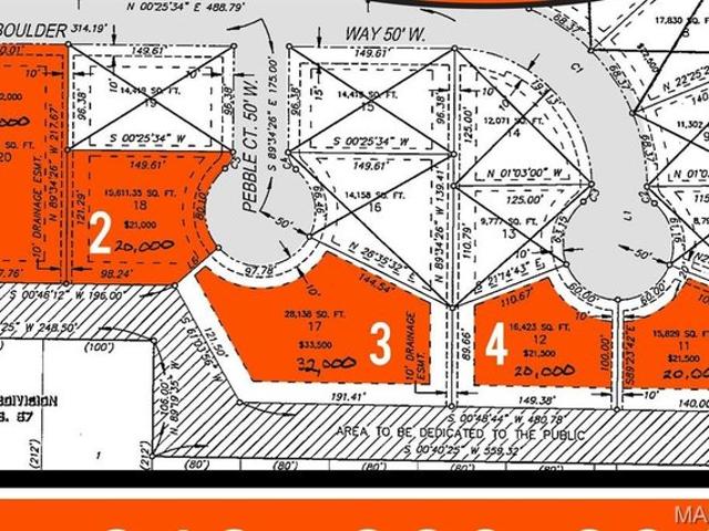Land for sale in Jersey, Illinois