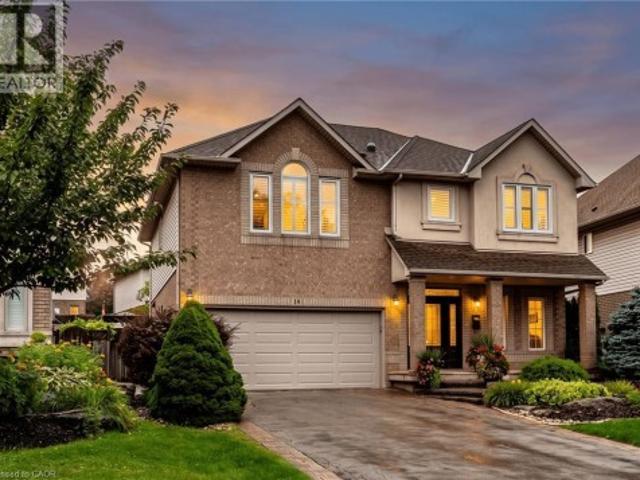 House for sale in Ancaster, Ontario