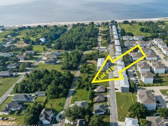 Land for sale in Long Beach, Harrison County