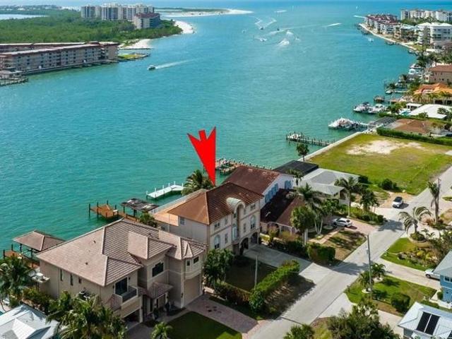 House for sale in Naples, Florida