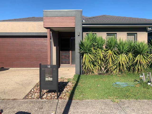 House for rent in Camerons Creek, Victoria