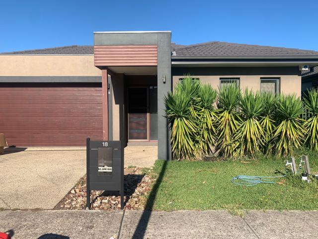 House for rent in Camerons Creek, Victoria