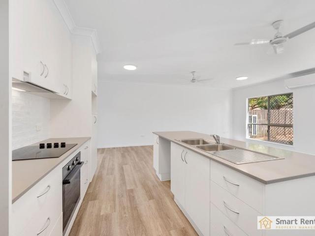 House for rent in Kirwan, Queensland