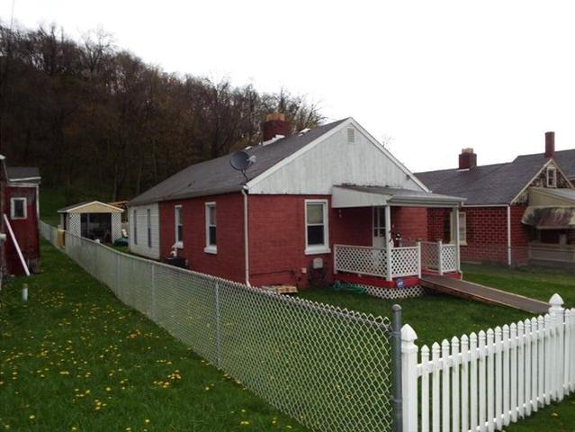House for sale in Clarksville, Pennsylvania