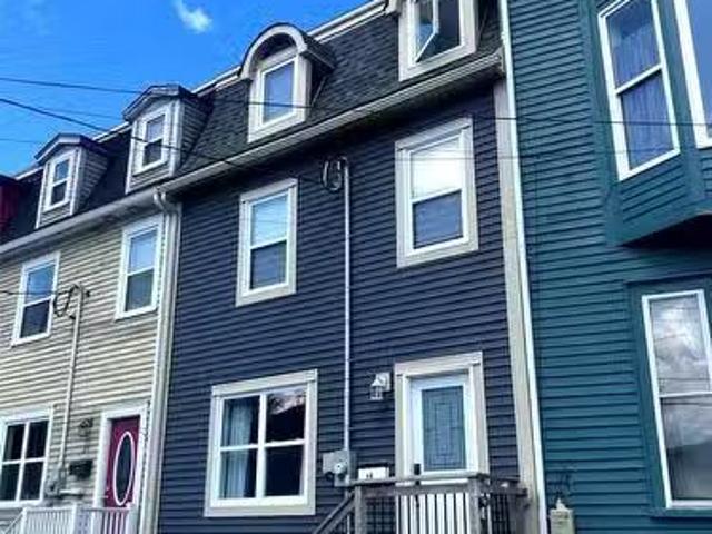 House for rent in St. John's