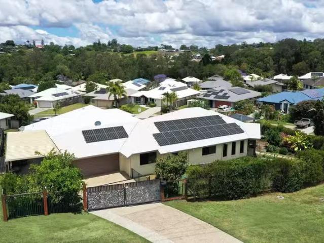 House for rent in Kings Creek, Queensland