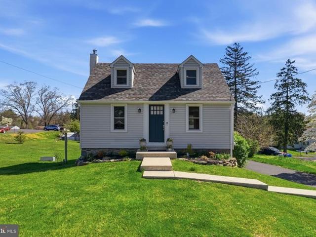 House for sale in Schwenksville, Pennsylvania
