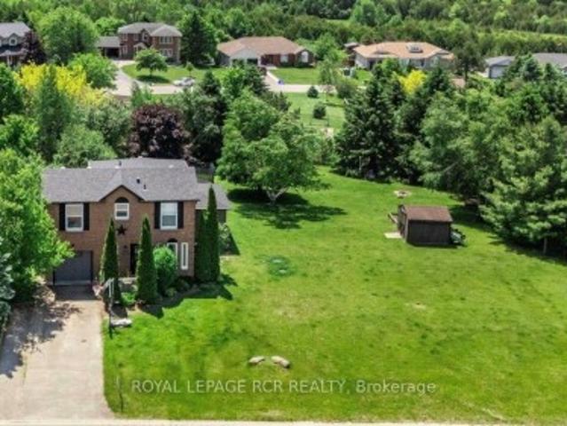 House for sale in Amaranth, Central Ontario