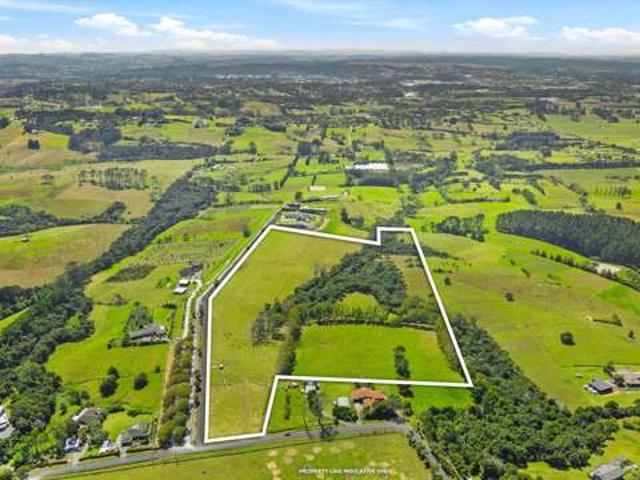 Property for sale in Kawau Island