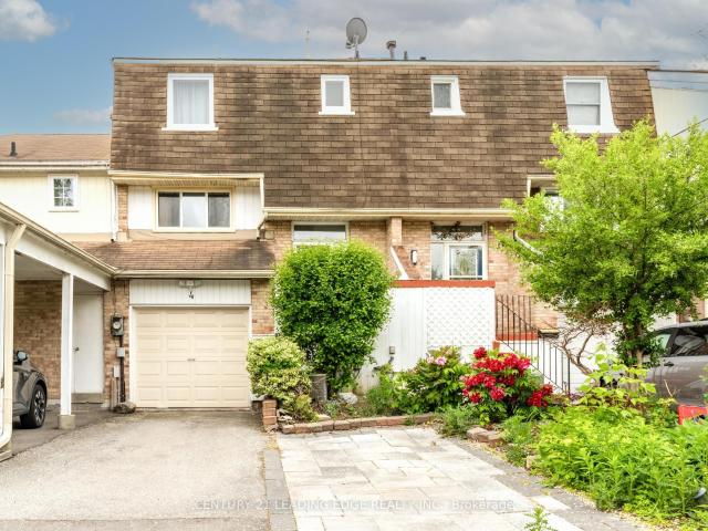 Property for sale in Georgina, Ontario