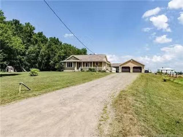 House for sale in Acadie Siding, New Brunswick