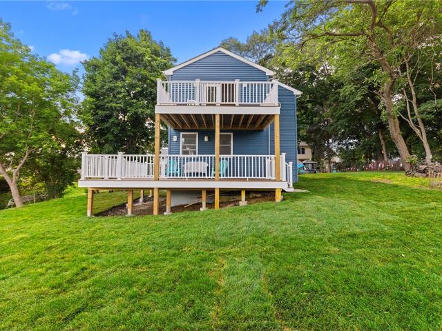 House for sale in Warwick, Rhode Island