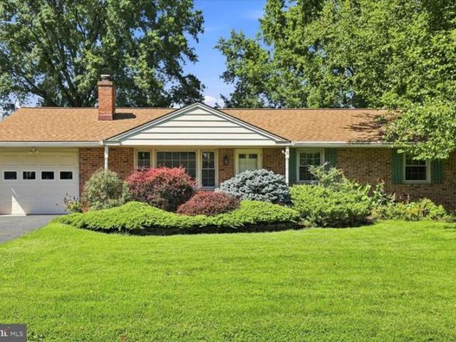 House for sale in Lititz, Pennsylvania