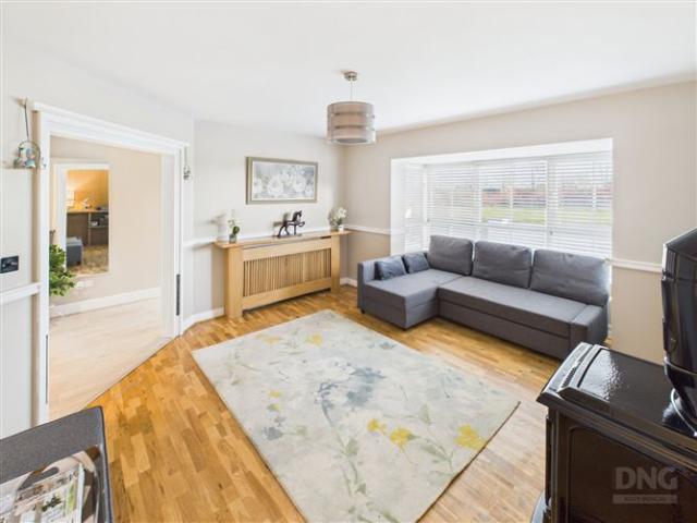 Detached House for sale in Edenderry, North Tipperary