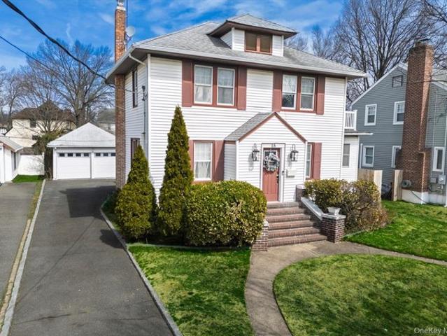 House for sale in Nassau, New York