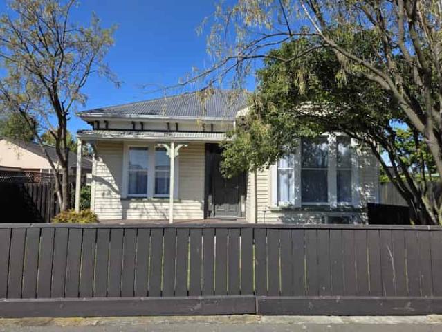 House for rent in Riccarton, Canterbury