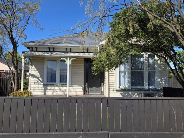 House for rent in Riccarton, Canterbury