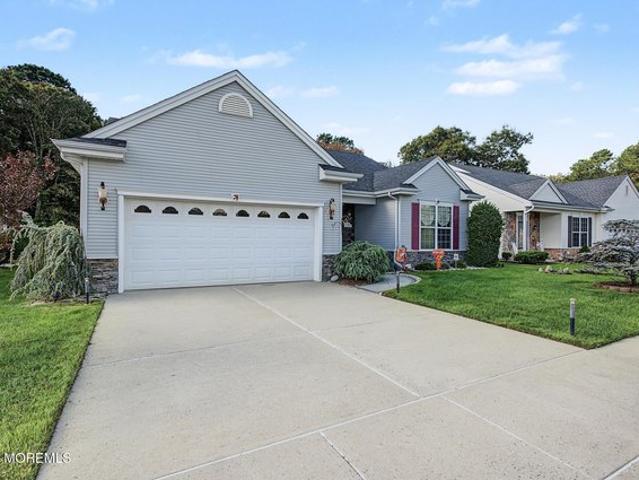 House for sale in Tuckerton, Ocean County