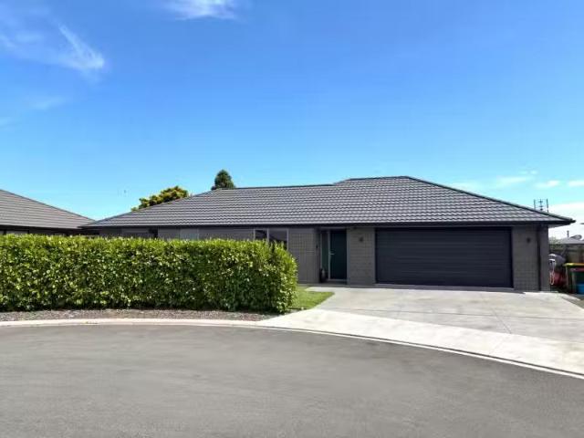 House for sale in Hillsborough, Taranaki
