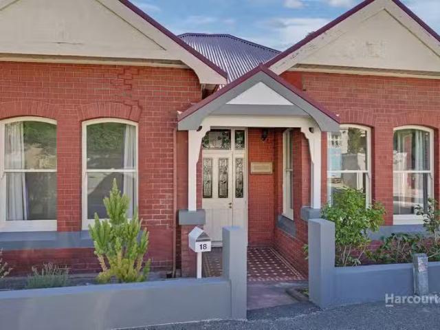 House for rent in Hobart, Tasmania