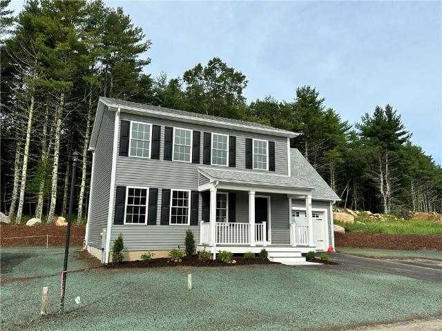 Property for sale in Coventry, Rhode Island