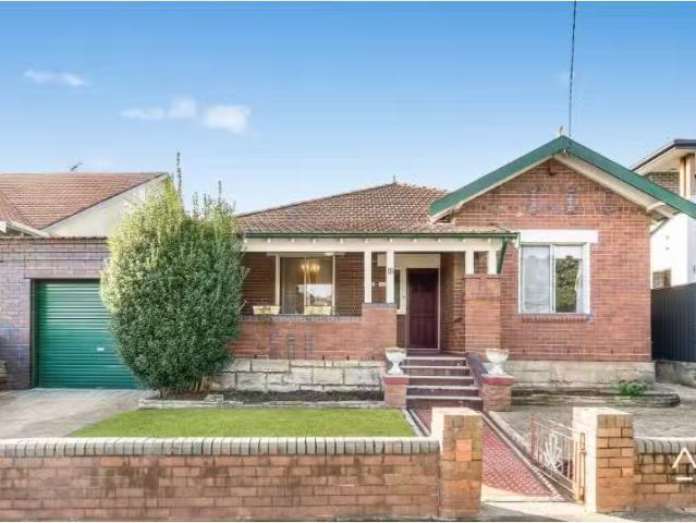 House for rent in Sydney, New South Wales