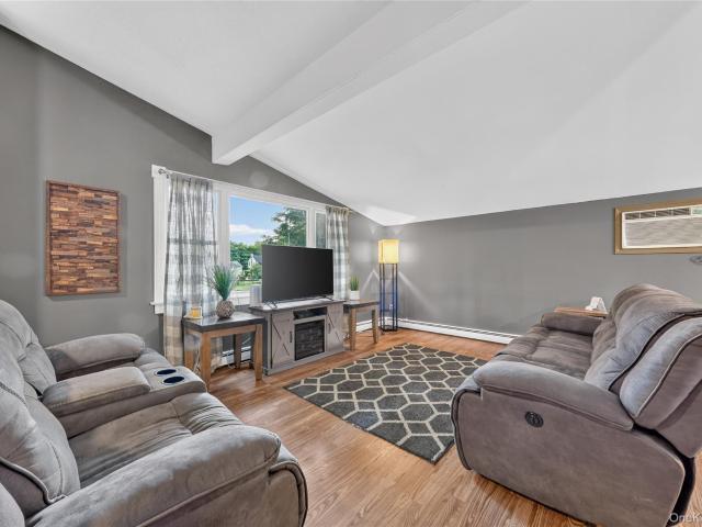 House for sale in New York