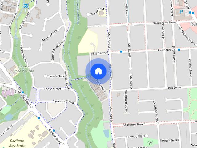 House for rent in Redland Bay, Greater Brisbane