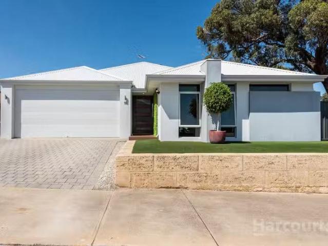 House for rent in Parklands, Western Australia