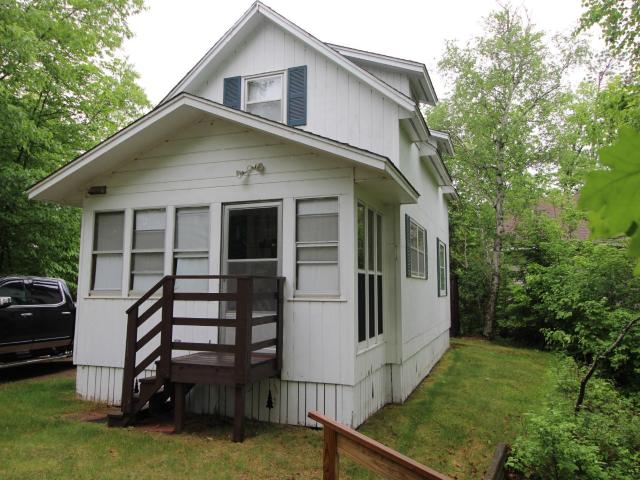 House for sale in Fifty Lakes, Minnesota