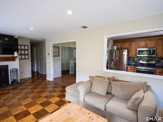 House for rent in Sherman, Connecticut