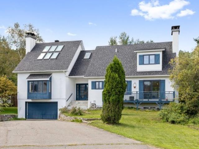 House for sale in Laurentides, Quebec