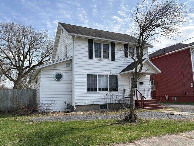 House for sale in Massena, New York