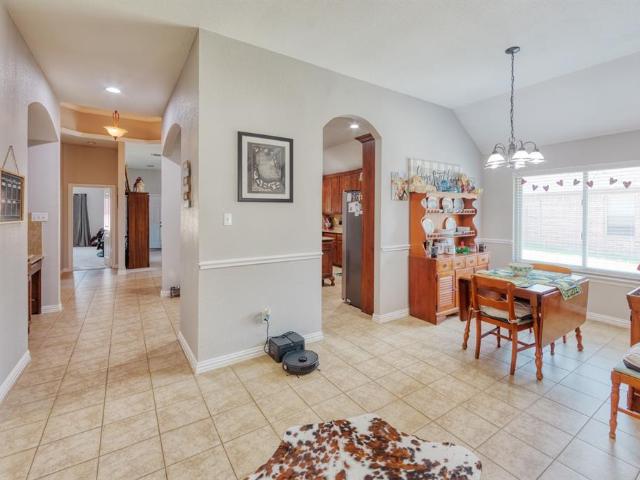 House for sale in Denton, Texas
