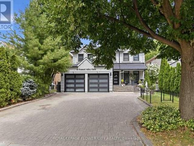 House for sale in Georgina, Ontario