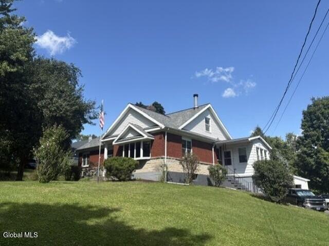 House for sale in City of Troy, Rensselaer County