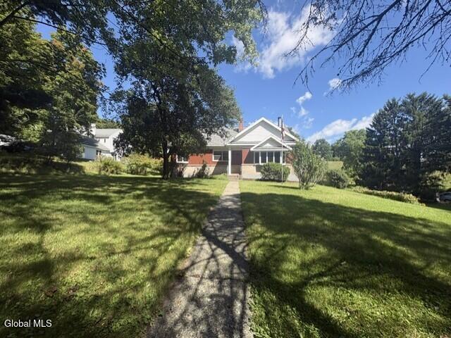 House for sale in Cropseyville, New York