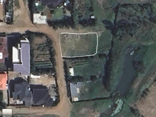 Land for sale in Ongata Rongai, Kajiado