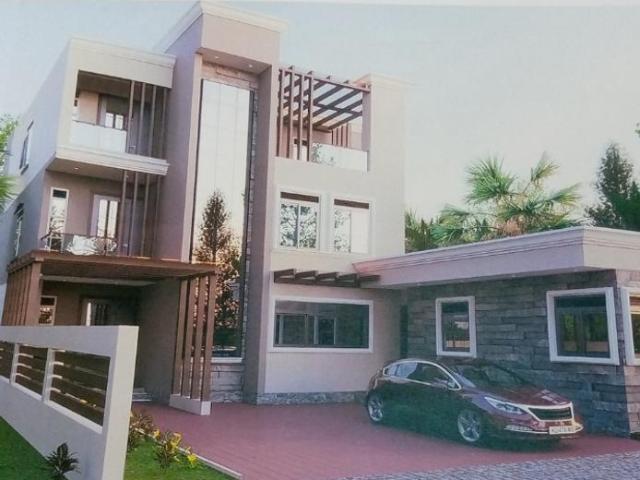 Land for sale in Kyuna, Westlands