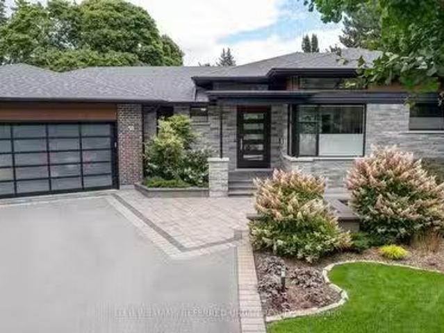 House for sale in Woburn, Ontario
