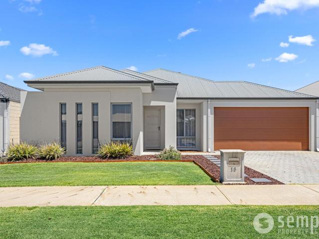 House for sale in Beeliar, Western Australia