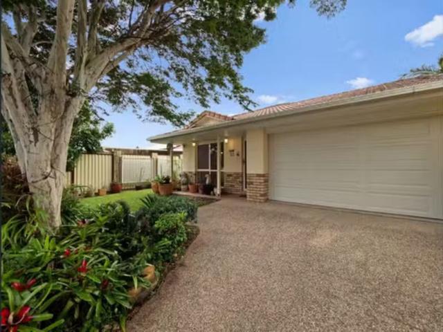 House for rent in Methul, Queensland