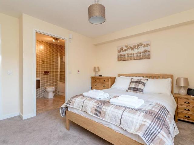 Apartment for rent in The Borough, Greater London