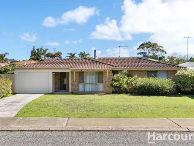 House for rent in Parklands, Western Australia