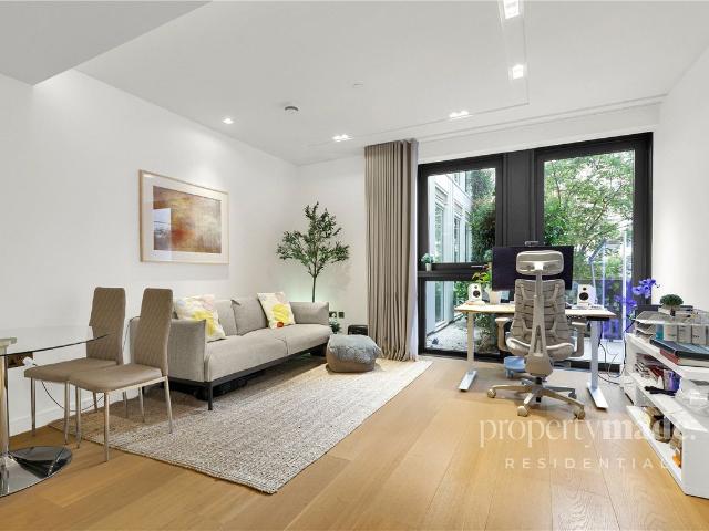 Apartment for rent in St Clement Danes, Greater London