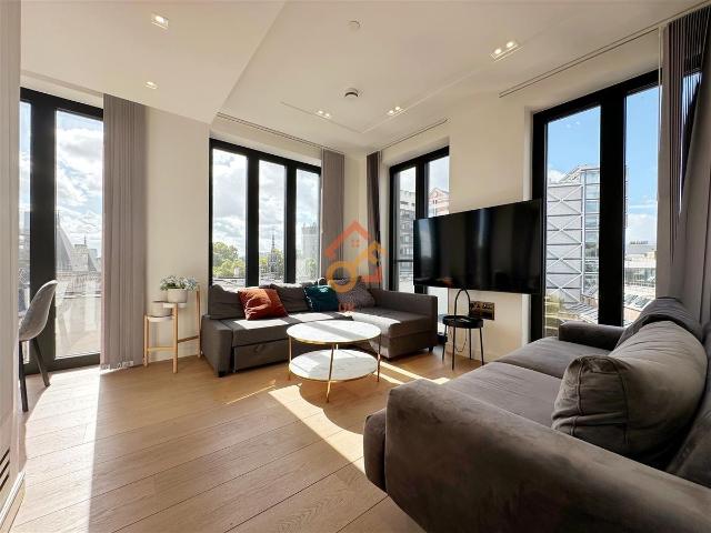 Apartment for rent in St Clement Danes, Greater London
