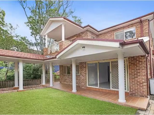 House for rent in Sydney, New South Wales